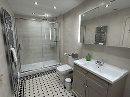 Chester House Guest House