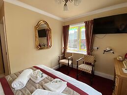 Chester House Guest House