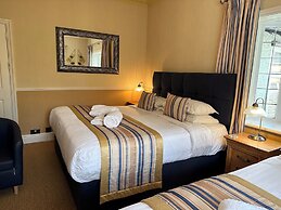 Chester House Guest House