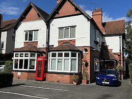 Chester House Guest House