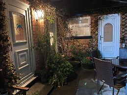 Chester House Guest House