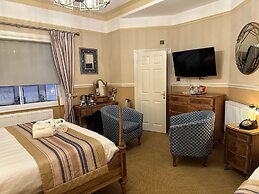 Chester House Guest House