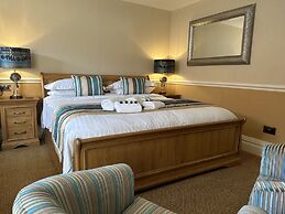 Chester House Guest House