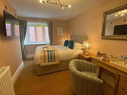 Chester House Guest House