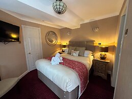 Chester House Guest House