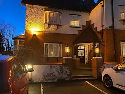 Chester House Guest House