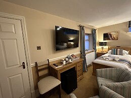 Chester House Guest House