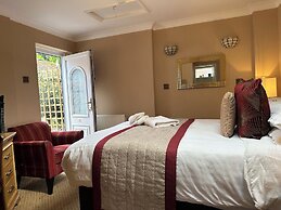 Chester House Guest House