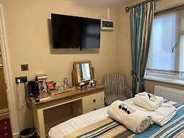 Chester House Guest House