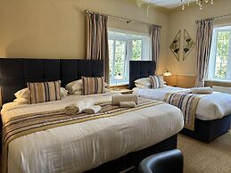 Chester House Guest House