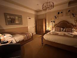 Chester House Guest House