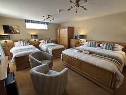 Chester House Guest House