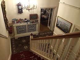 Chester House Guest House