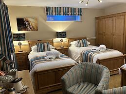 Chester House Guest House