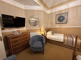 Chester House Guest House