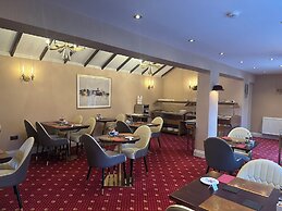 Chester House Guest House