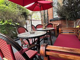 Chester House Guest House