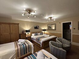 Chester House Guest House