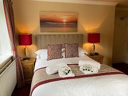 Chester House Guest House