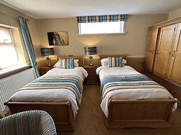 Chester House Guest House