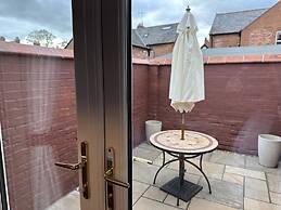 Chester House Guest House