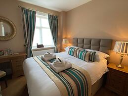 Chester House Guest House