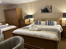 Chester House Guest House