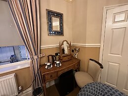 Chester House Guest House