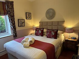 Chester House Guest House