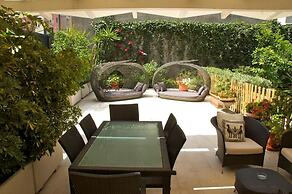 La Peonia Boutique B&B