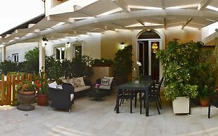 La Peonia Boutique B&B