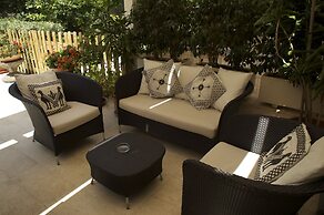 La Peonia Boutique B&B