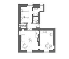 Brera Apartments in San Fermo