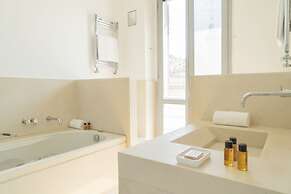 Brera Apartments in San Fermo