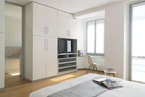 Brera Apartments in San Fermo