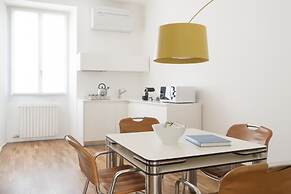 Brera Apartments in San Fermo