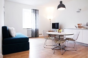 Brera Apartments in San Fermo