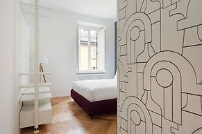 Brera Apartments in San Fermo