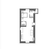 Brera Apartments in San Fermo