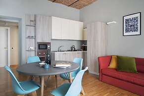 Brera Apartments in San Fermo