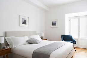 Brera Apartments in San Fermo