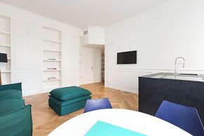 Brera Apartments in San Fermo