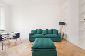 Brera Apartments in San Fermo