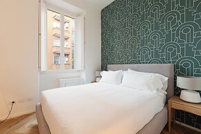 Brera Apartments in San Fermo