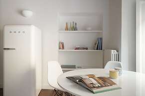 Brera Apartments in San Fermo