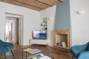 Brera Apartments in San Fermo