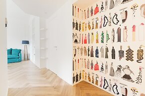 Brera Apartments in San Fermo