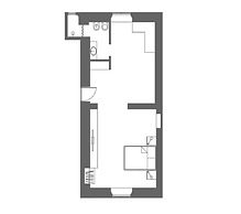 Brera Apartments in San Fermo