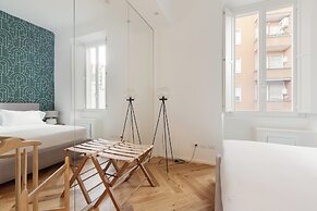 Brera Apartments in San Fermo