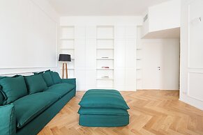 Brera Apartments in San Fermo